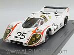 Porsche 917LH #25 Le Mans 1970 Elford - Ahrens