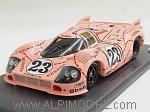 Porsche 917/20 'Pink Pig' #23 Le Mans 1971 (1/24 scale)