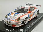 Posche 911 GT3 RSR (997) IMSA Performance Malmut #76 Le Mans 2010 Narac - Pilet - Long