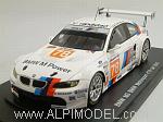 BMW M3 BMW Motorsport #78 Le Mans 2010 Muller - Farfus - Alzen