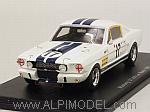 Ford Mustang GT350 #17 Le Mans 1967 Dubois - Tuerlinx