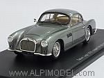 Talbot Lago 2500 Coupe T14 LS 1955 (Grey Metallic) by SPARK MODEL