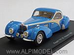 Bugatti T57 SC Atalante 1937  (Blue)