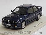 Alpina BMW B6 3.5S (E30) 1987 (Blue)