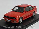 BMW Alpina B6 3.5S 1986 (Red)