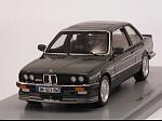 BMW Alpina B6 3.5 (E30) 1986 (Grey Metallic)