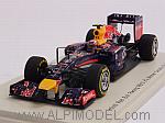 Red Bull RB10 #3 Winner GP Canada 2014 Daniel Ricciardo