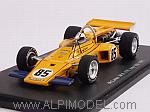 McLaren M16 #85 Indy 500 1971 Denny Hulme