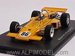 McLaren M16 #86 Indy 500 1971 Peter Revson