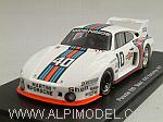 Porsche 935 Baby #40 Norisring 1977 Jacky Ickx