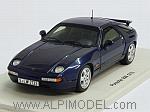 Porsche 928 GTS 1992 (Dark Blue)