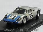 Porsche 904/8 #29 Le Mans 1964 Barth - Linge