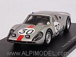 Porsche 904 #30 Le Mans 1964  Davis - Mitter