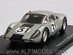 Porsche 904 #31 Le Mans 1964 Koch - Schiller