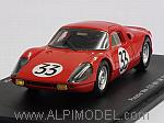 Porsche 904 #33 Le Mans 1964 Pon - Van Zalinge