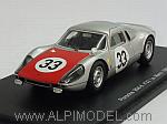 Porsche 904-8 #33 Le Mans 1965 Mitter - Davis