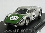 Porsche 904-6 #35 Le Mans 1965 Klass -  Glemser