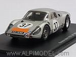 Porsche 904-6 #37 Le Mans 1965 Pon - Buchet