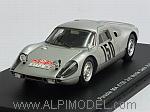 Porsche 904 #150 Rally Monte Carlo 1965 Bohringer - Wutherlich