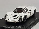 Porsche 910 #38 Le Mans 1967 Stommelen - Neerpasch
