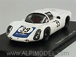 Porsche 910 #39 Le Mans 1967 Schutz - Buzzetta