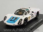 Porsche 910 #39 Le Mans 1969 Maublanc - Poirot