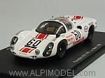 Porsche 910 #60 Le Mans 1969 De Mortemart - Mesange