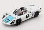 Porsche 910 #46 Le Mans 1970 Poirot - Kraus