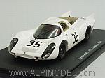 Porsche 907 #35 Le Mans 1968 Lins -  Soler-Roig