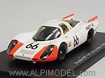 Porsche 907 #66 Le Mans 1968 Soerry - Steinemann