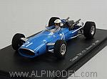 Cooper T81 #21 GP Monaco 1966 Guy Ligier