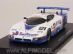 Spice SE87C Le Mans 1988 Los - Taylor - Clements