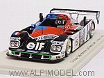 Courage C36-Porsche #15 Le Mans 1998 Pescarolo - Grouillard - Montagny