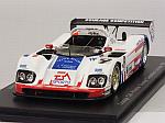 Courage C36 Porsche #9 Le Mans 1997 Andretti - Andretti - Grouillard