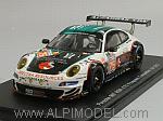 Porsche 911 RSR (997) #75 Prospeed Competition Le Mans 2012 Faisal - Curtis - Edwards