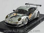 Porsche 911 GT3 RSR #88 Le Mans 2013 Ruberti - Ried - Roda
