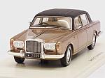 Bentley T1 1965 (Gold)