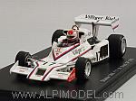 Shadow DN8 #17 GP Brazil 1978 Clay Regazzoni