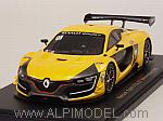 Renault Sport R.S.01 Presentation 2014 (Yellow)