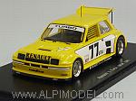 Renault R5 Turbo IMSA #771981 Patrick Jacquemart