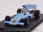 Amon AF1 #30 GP Spain 1974 Chris Amon