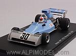 Amon AF1 #30 GP Monaco 1974 Chris Amon