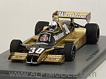 Arrows A1 #30 GP Monaco 1979 Jochen Mass