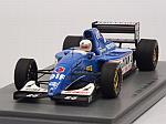 Ligier JS39 #25 GP South Africa 1993 Martin Brundle