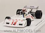 Surtees TS19 #19 GP Japan 1976 Alan Jones
