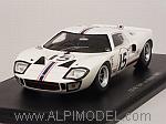 Ford GT40 #15 Le Mans 1966 Ligier - Grossman