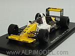 Minardi M189 #23 GP Japan 1989 Paolo Barilla