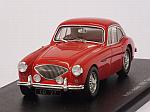Austin Healey 100S Coupe 1955 (Red)