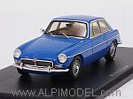 MG B GT Coupe 1967 (Blue)