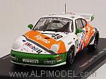 Porsche 911 Carrera RSR #49 Le Mans 1994 Laffite - Almeras - Almeras
